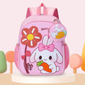 Cute And Lightweight Girls Backpack
