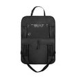Car back storage pocket