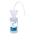 Scott Essential Green Certified Foam Skin Cleanser, Fragrance-Free, 1,500 mL Refill, 2/Carton