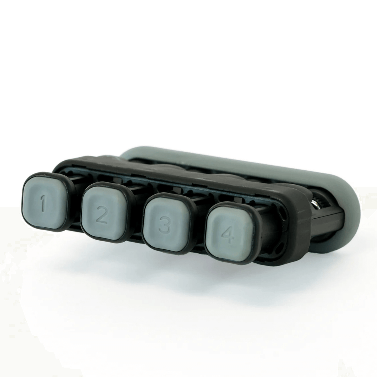 DFX VariGrip Fingertip Callus Builder