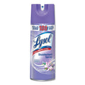 LYSOL Disinfectant Spray, Early Morning Breeze, 12.5 oz Aerosol Spray