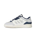Adidas Originals Drop Step Low 'Off White Halo Blue'