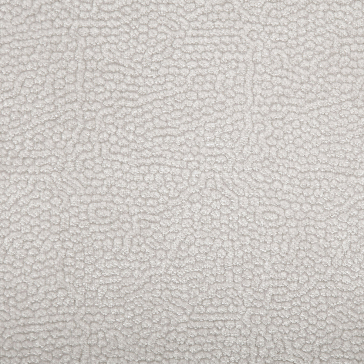 Kennett Chenille Upholstered Power Reclining Loveseat Ivory