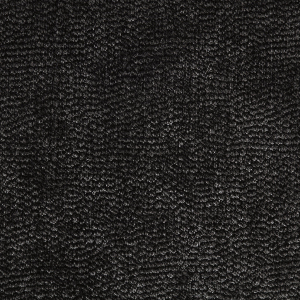 Kennett Chenille Upholstered Power Reclining Sofa Dark Grey