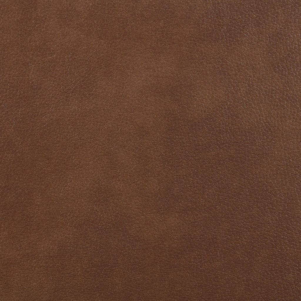 Greenfield Upholstered Power Reclining Sofa Saddle Brown