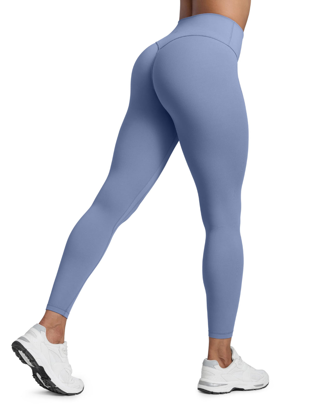CRZ YOGA Secretsculpt Leggings 25"