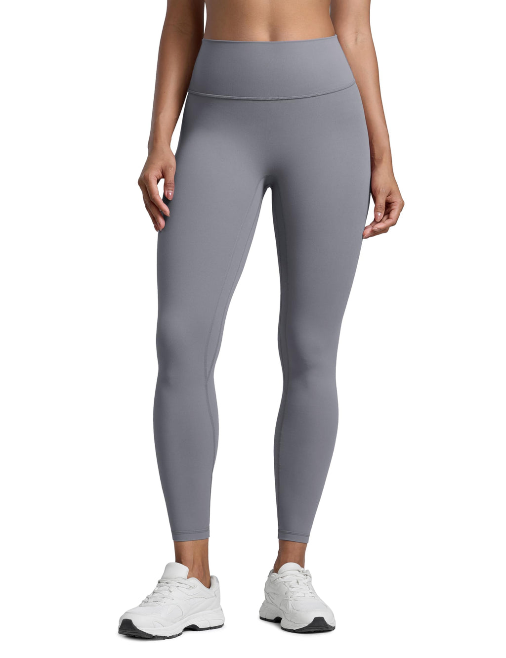 CRZ YOGA Secretsculpt Leggings 25"