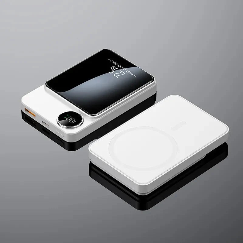 Fast charging Magsafe powerbank
