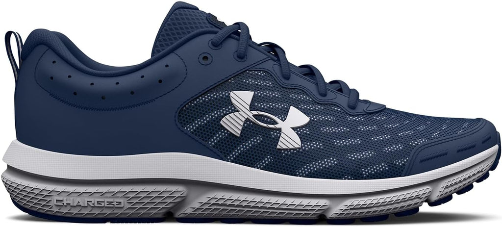 Under Armour Men's Charged Assert 10 Shoes