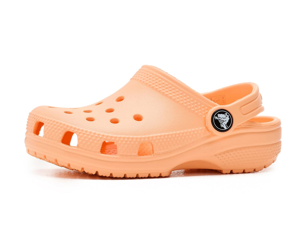 Crocs Kid's Classic Clog (Little Kid/Big Kid/Toddler)