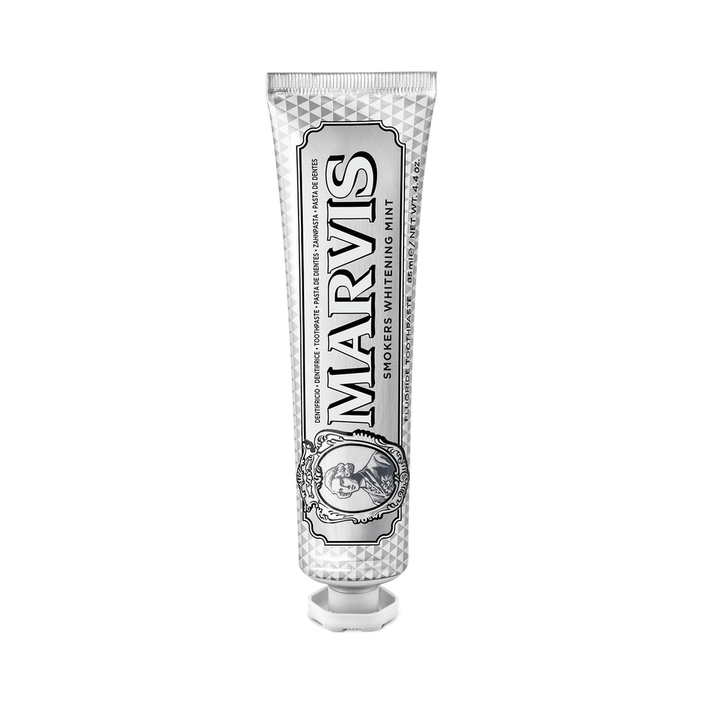Marvis Smokers Whitening Mint Toothpaste 85 Ml