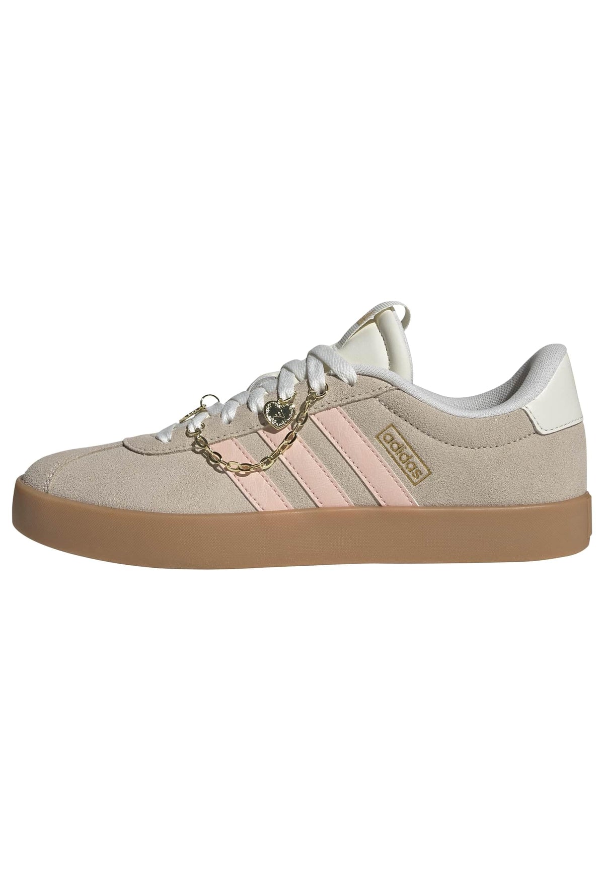 adidas Women's VL Court 3.0 Sneakers