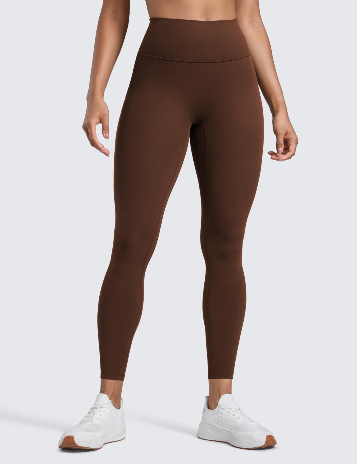 CRZ YOGA Secretsculpt Leggings 25"