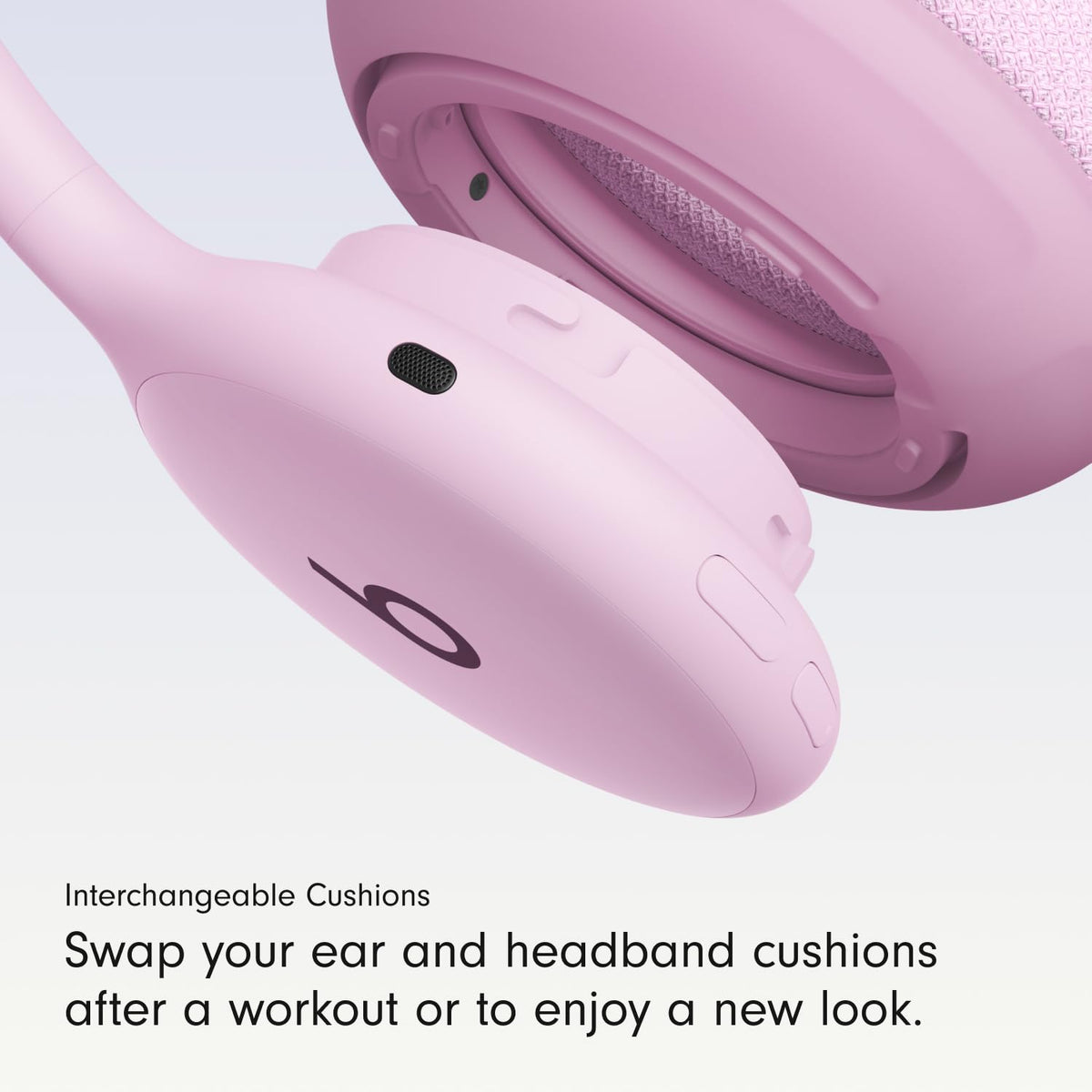 Beats 360 Cushion Kit for Earcups/Headband - Performance Knit, Navy