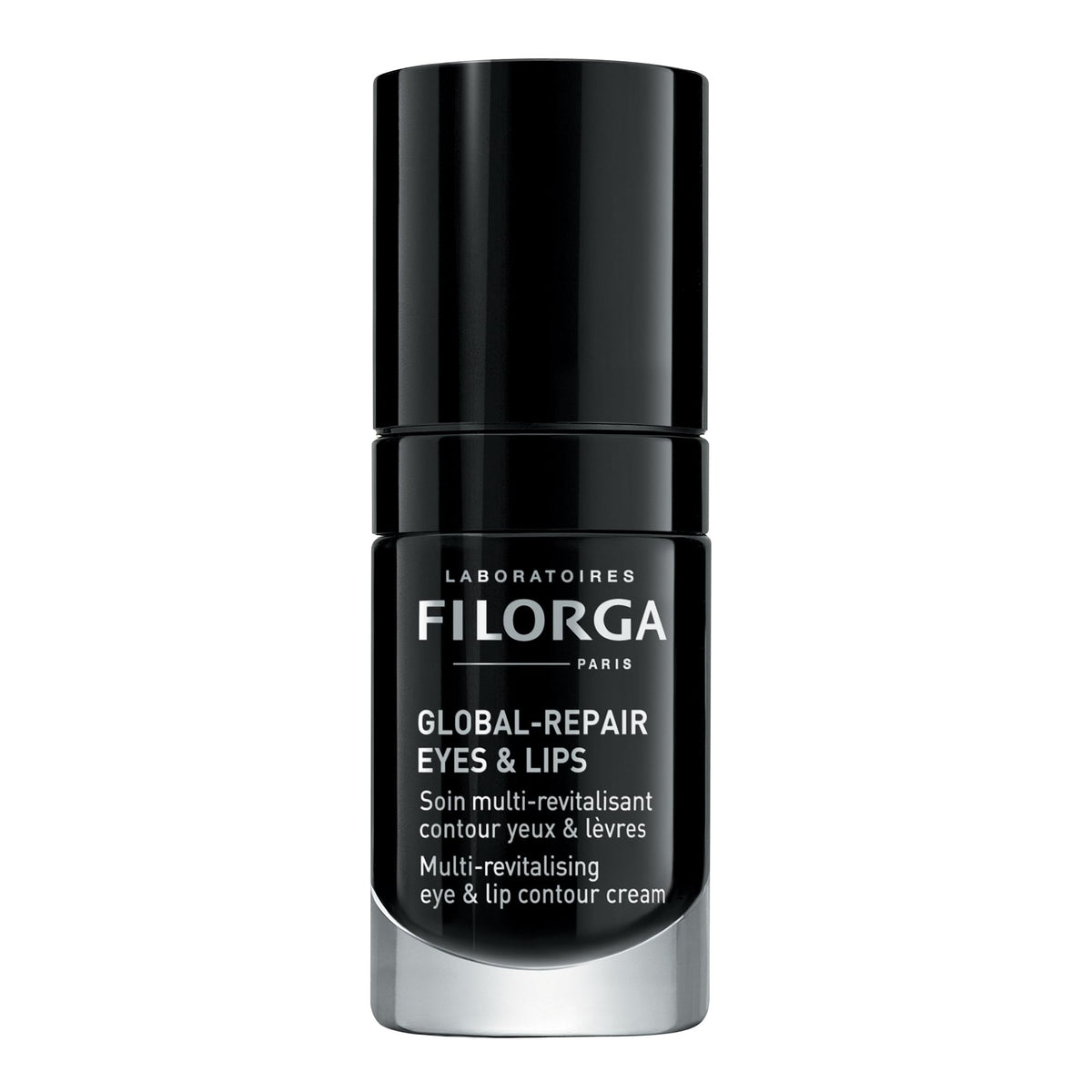 Filorga Global Repair Eyes&Lips 15ml Eye and Lip Care Cream - Anti-Aging Skincare for Sensitive Areas