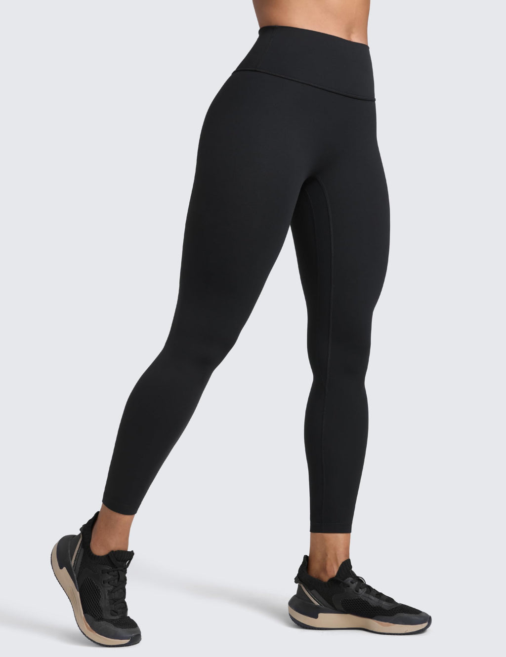 CRZ YOGA Secretsculpt Leggings 25"