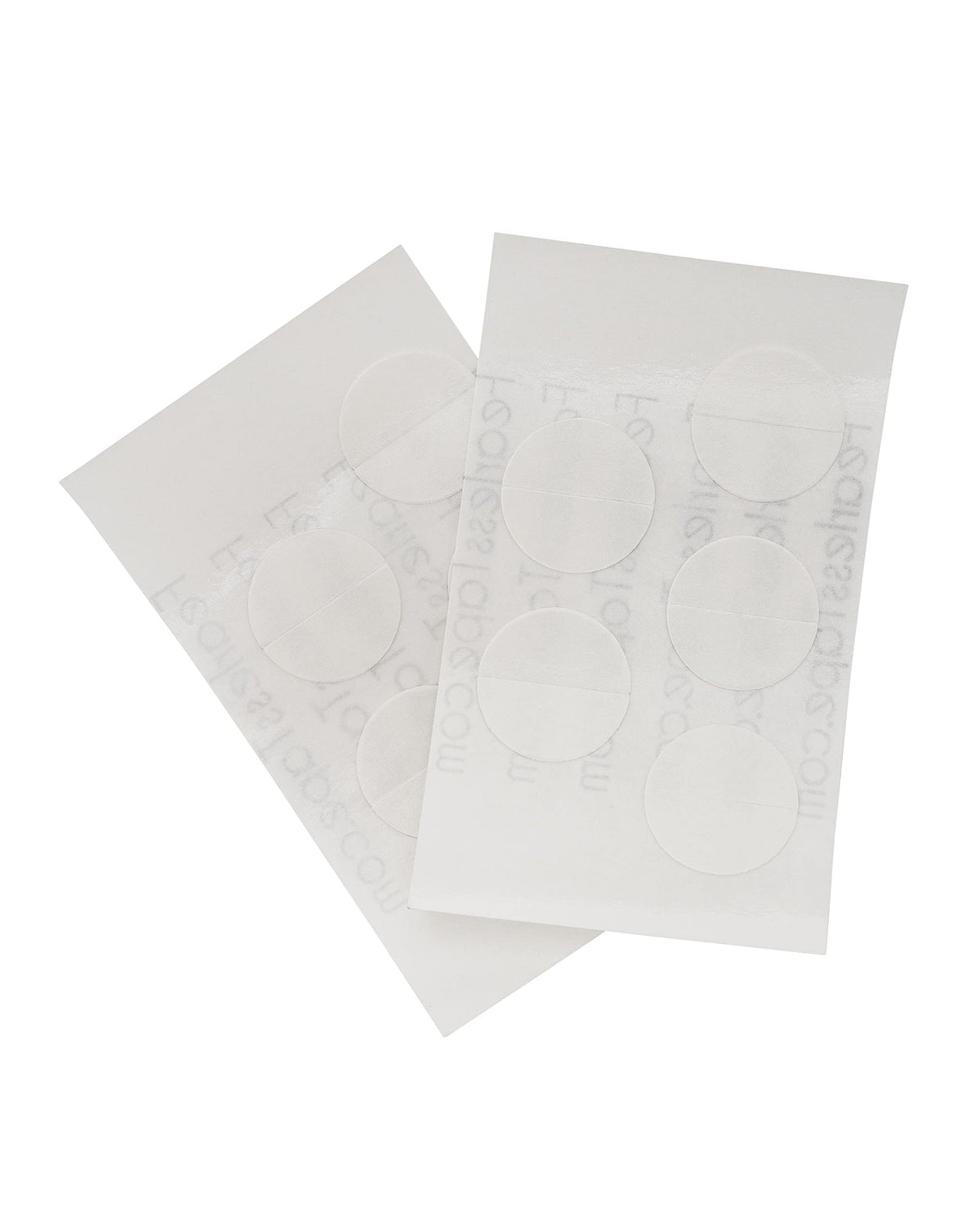 Fearless Tape Double Sided Fashion Tape, Delicate Fabrics, 50 Strips