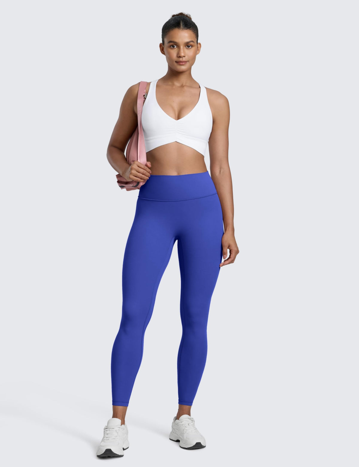 CRZ YOGA Secretsculpt Leggings 25"