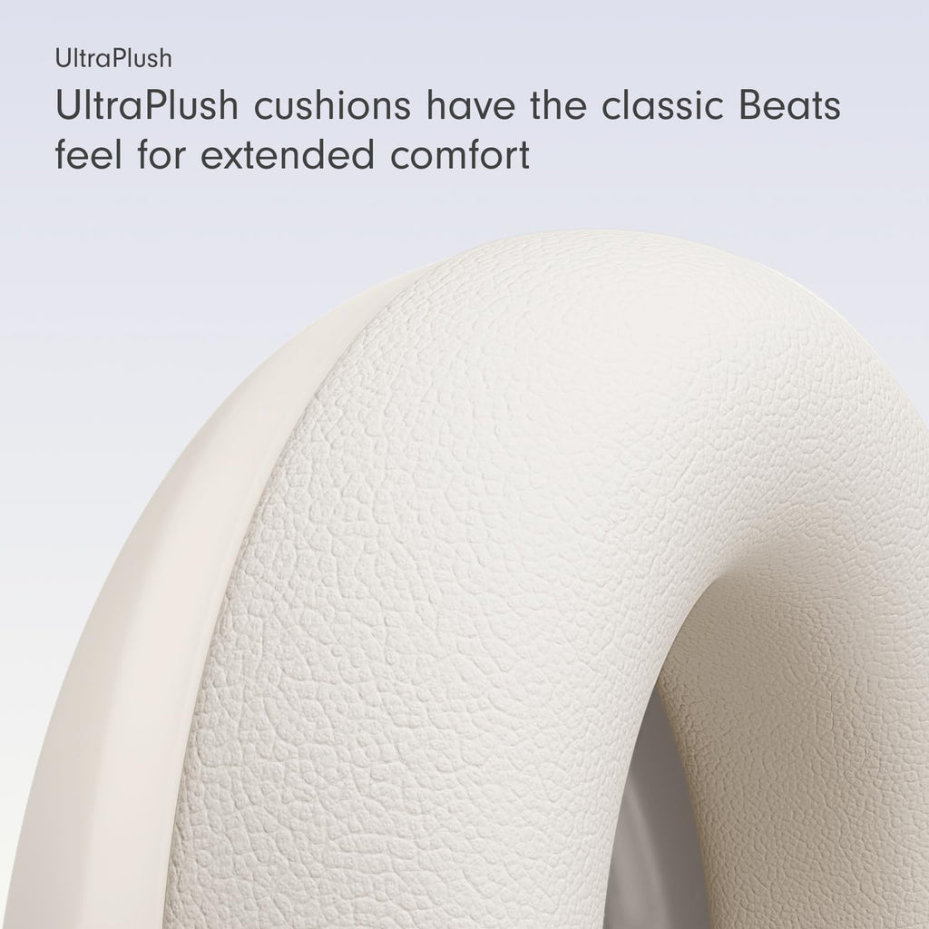 Beats 360 Cushion Kit for Earcups/Headband - Performance Knit, Navy