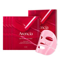 Arencia Red Collagen Jello Mask