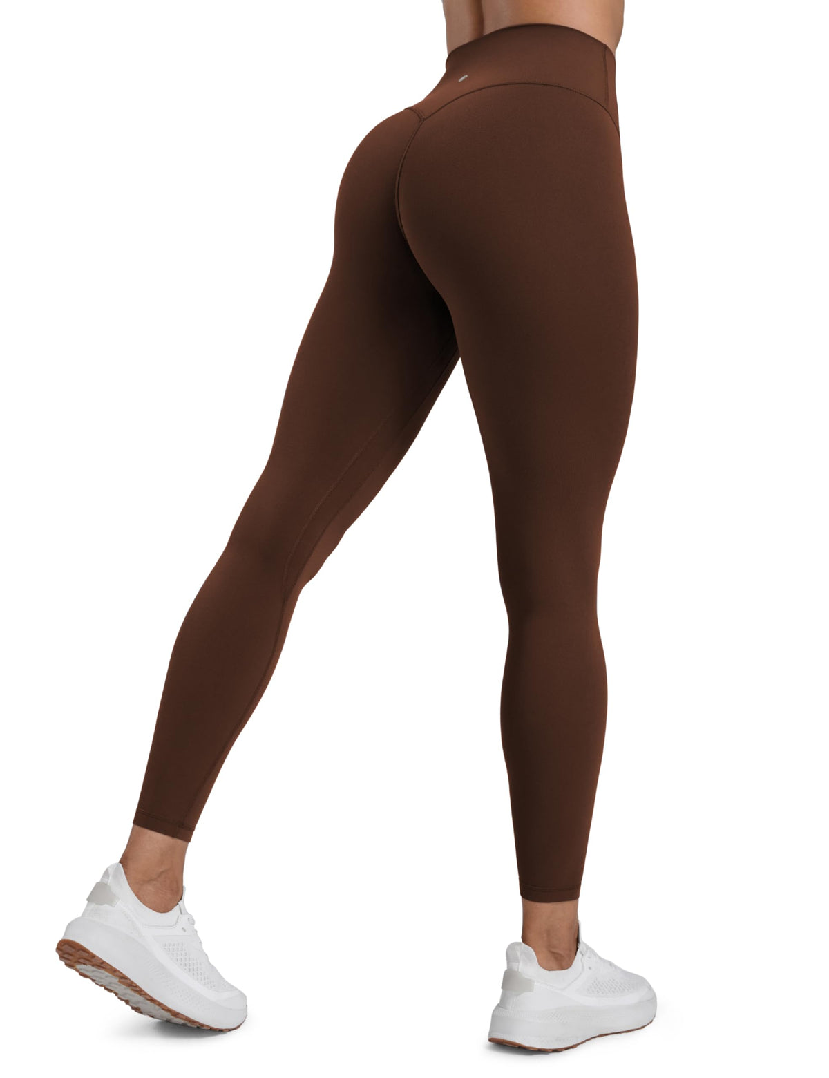 CRZ YOGA Secretsculpt Leggings 25"