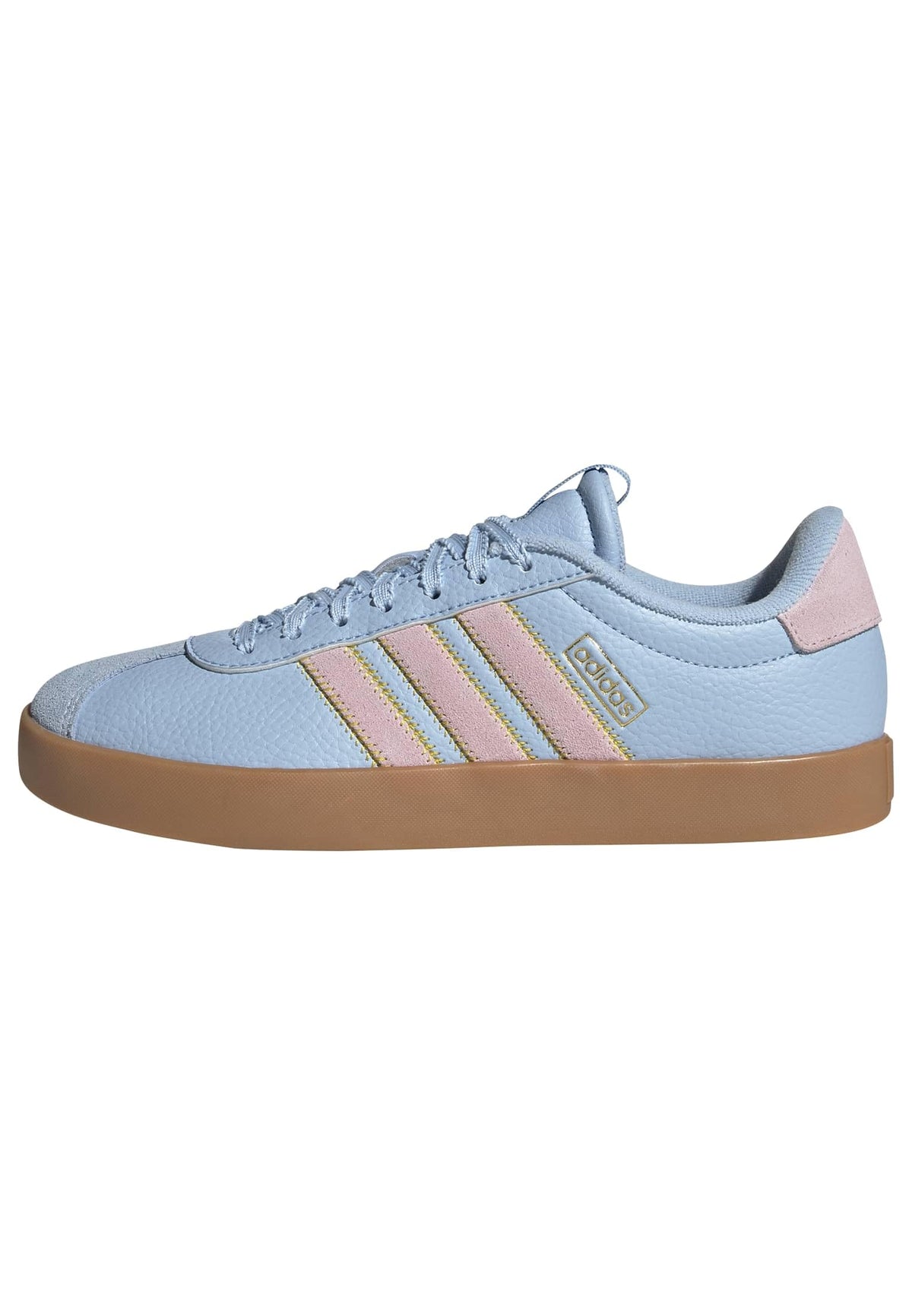 adidas Women's VL Court 3.0 Sneakers