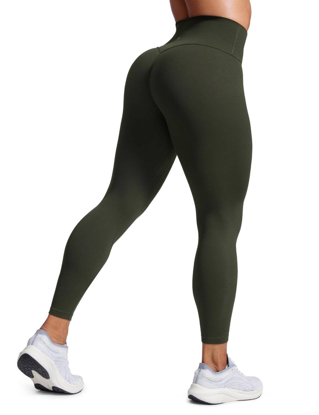 CRZ YOGA Secretsculpt Leggings 25"