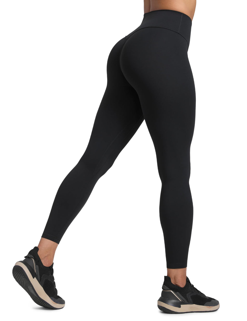 CRZ YOGA Secretsculpt Leggings 25"