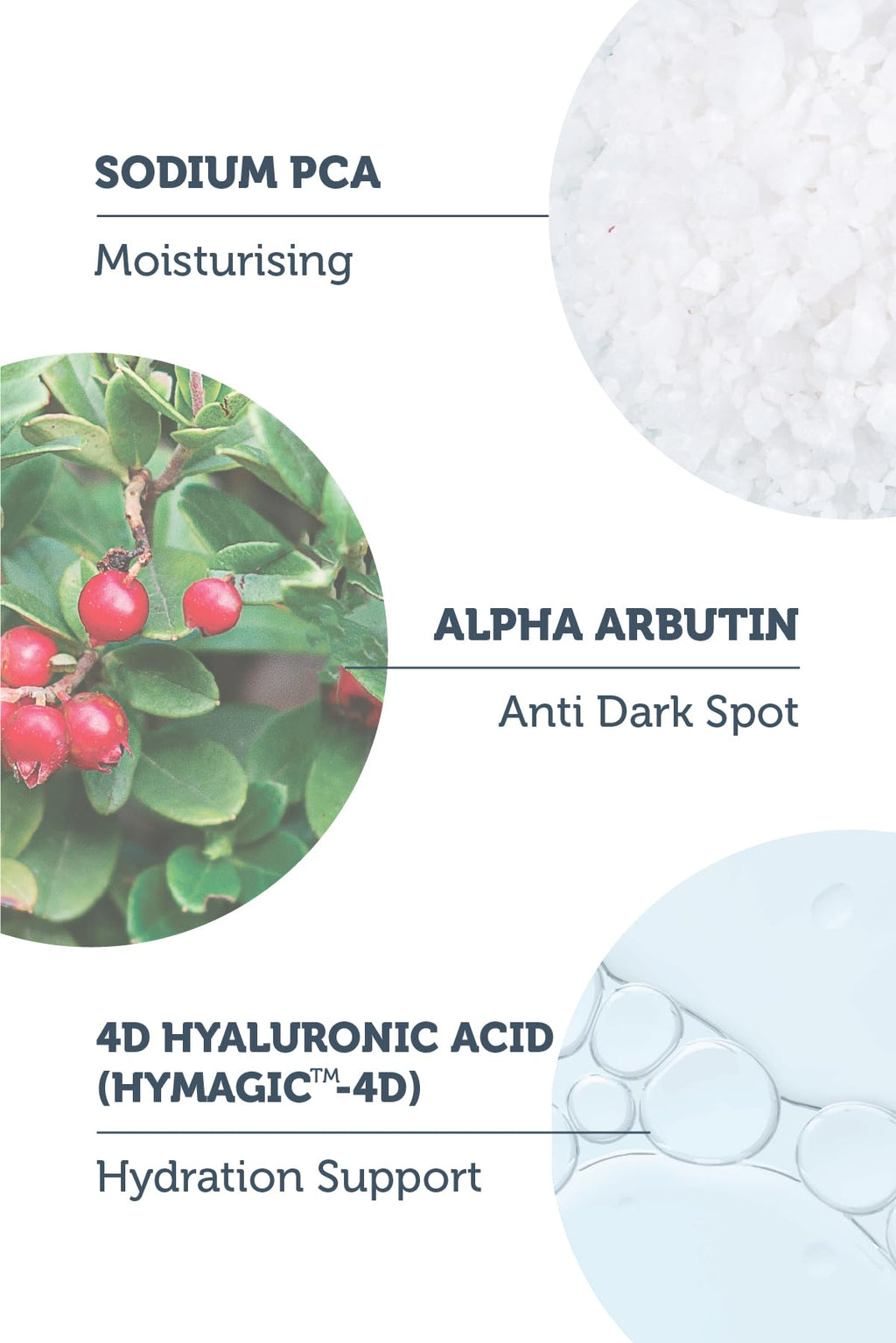 The Purest Solutions Skin Care Set - Brightening Serum & Facial Peeling for Hyperpigmentation with AHA BHA and Hyaluronic Acid