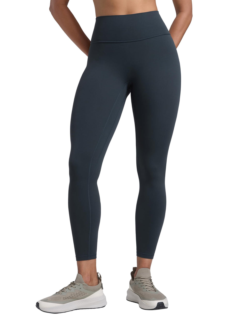 CRZ YOGA Secretsculpt Leggings 25"