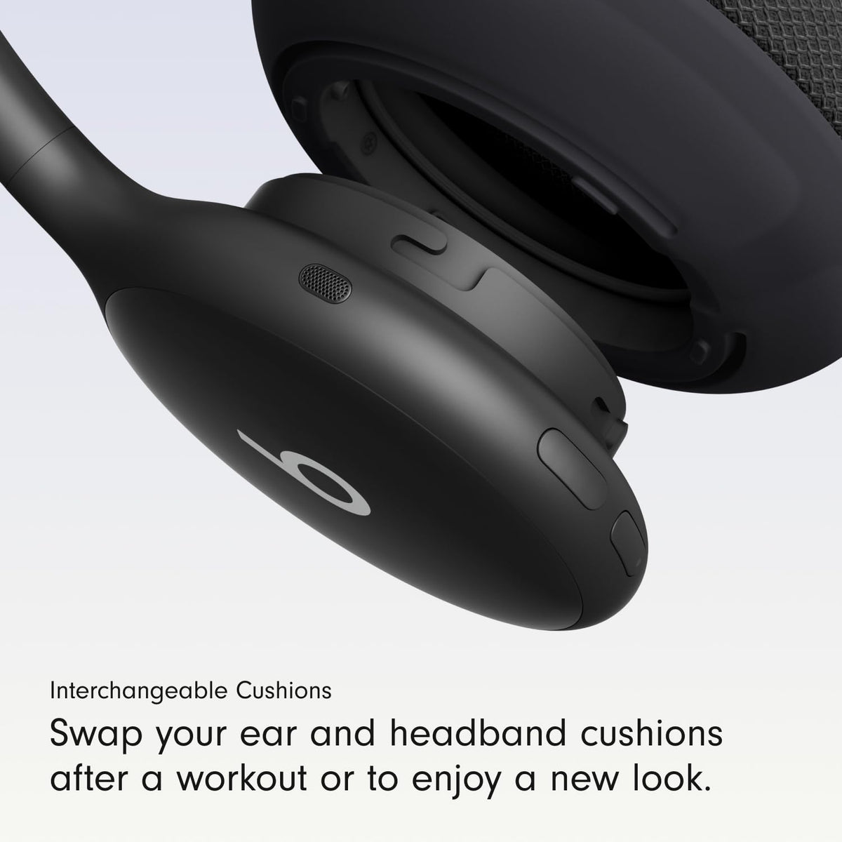 Beats 360 Cushion Kit for Earcups/Headband - Performance Knit, Navy