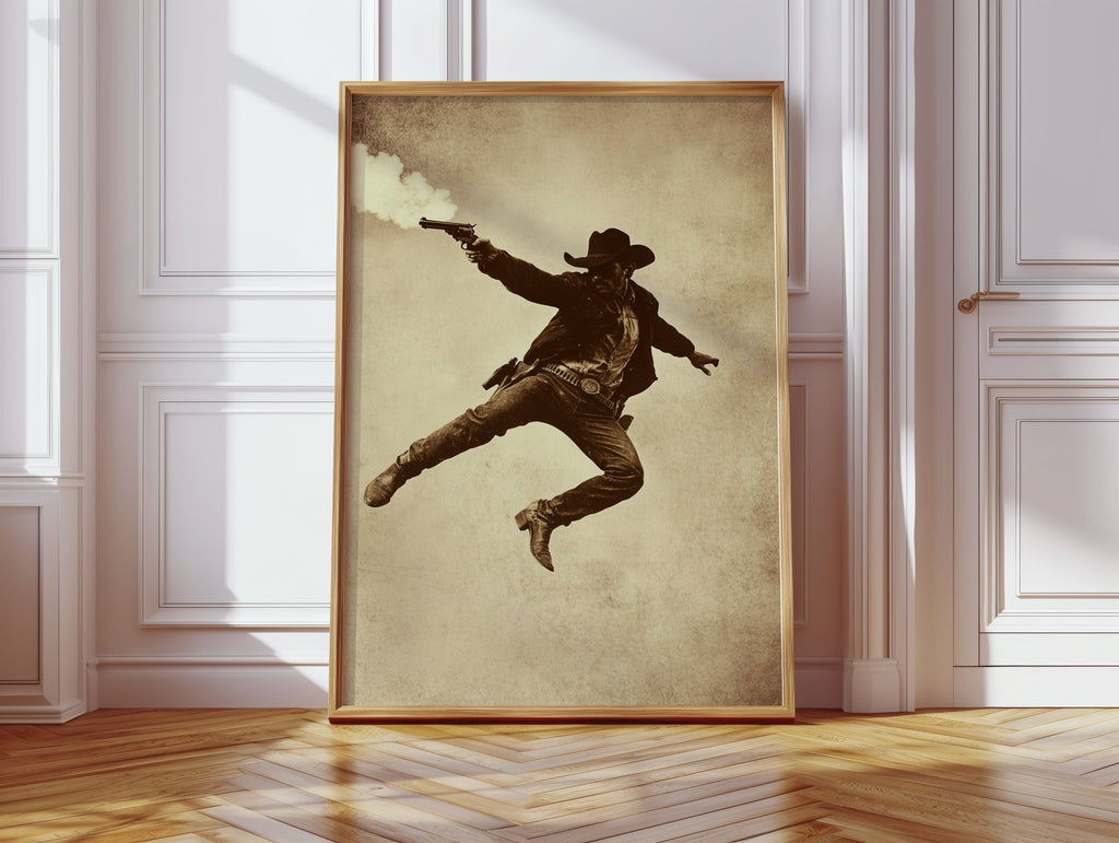 High Noon Airborne