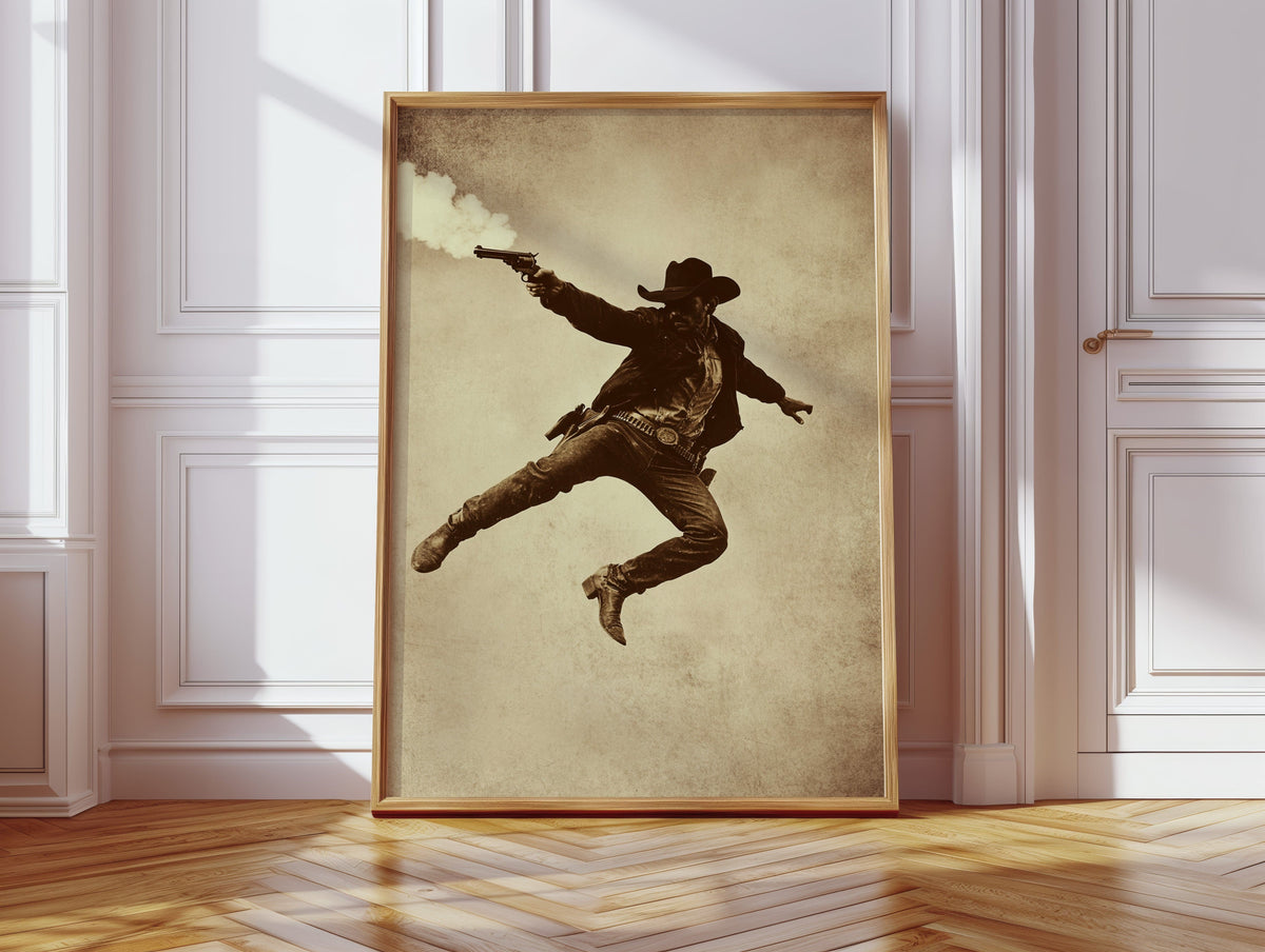 High Noon Airborne