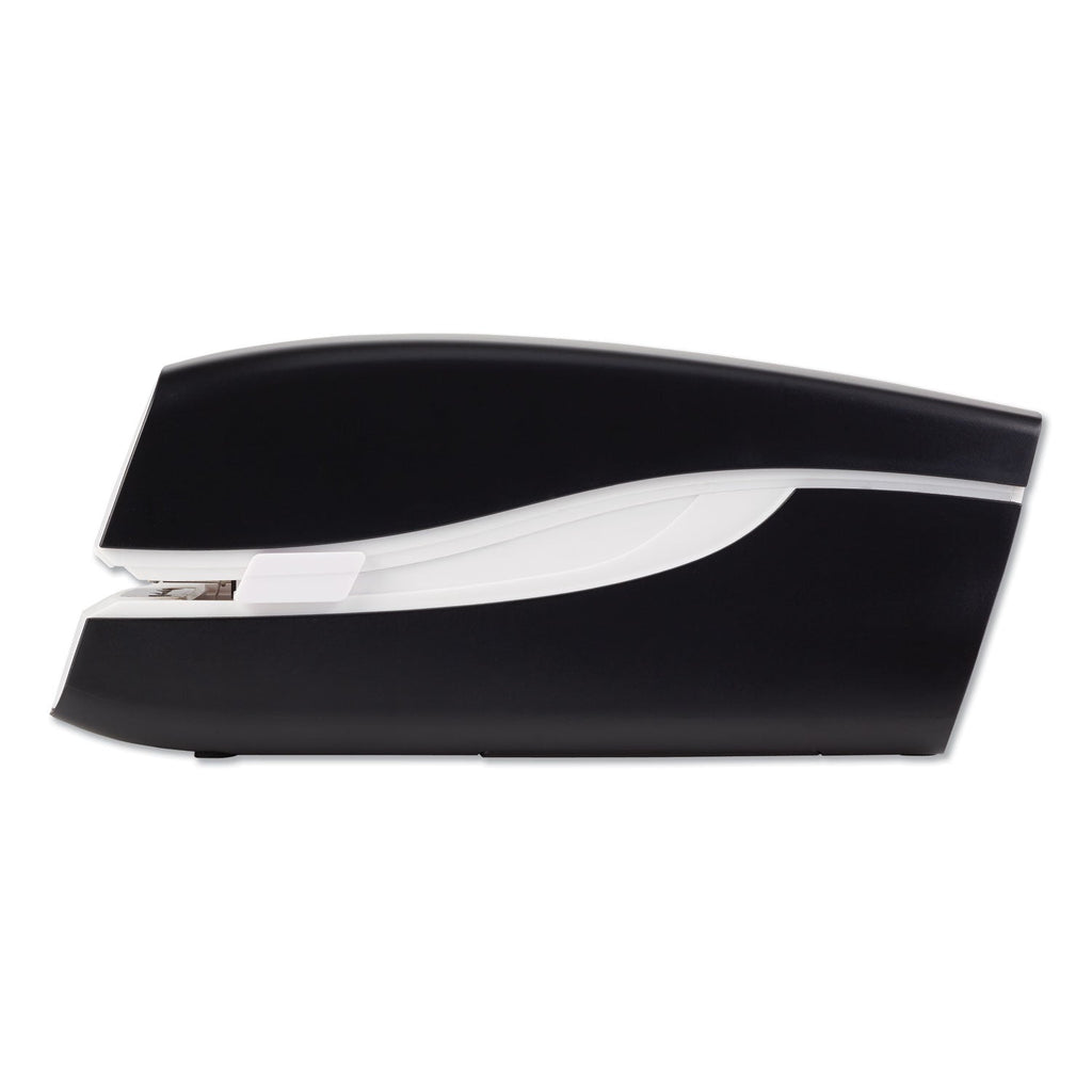 Swingline Portable Electric Stapler, 20-Sheet Capacity, Black