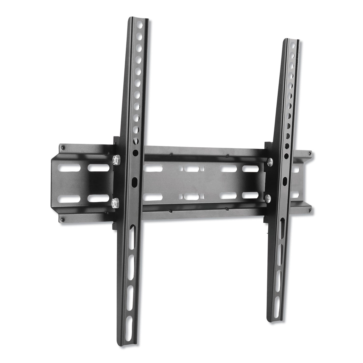 Innovera Fixed and Tilt TV Wall Mount for Monitors 32" to 55", 16.7w x 2d x 18.3h