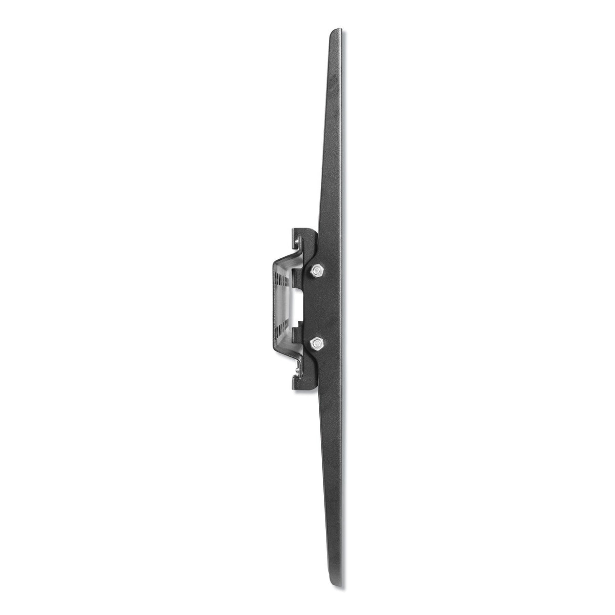 Innovera Fixed and Tilt TV Wall Mount for Monitors 32" to 55", 16.7w x 2d x 18.3h