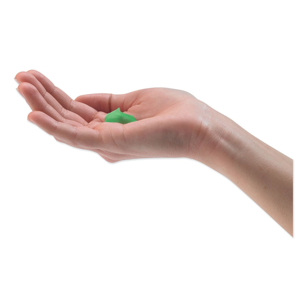 GOJO MULTI GREEN Hand Cleaner Refill, Citrus Scent, 5,000 mL, 2/Carton