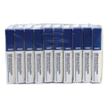 First Aid Only Antiseptic Wipe Refill for ANSI-Compliant First Aid Kits, 100/Pack