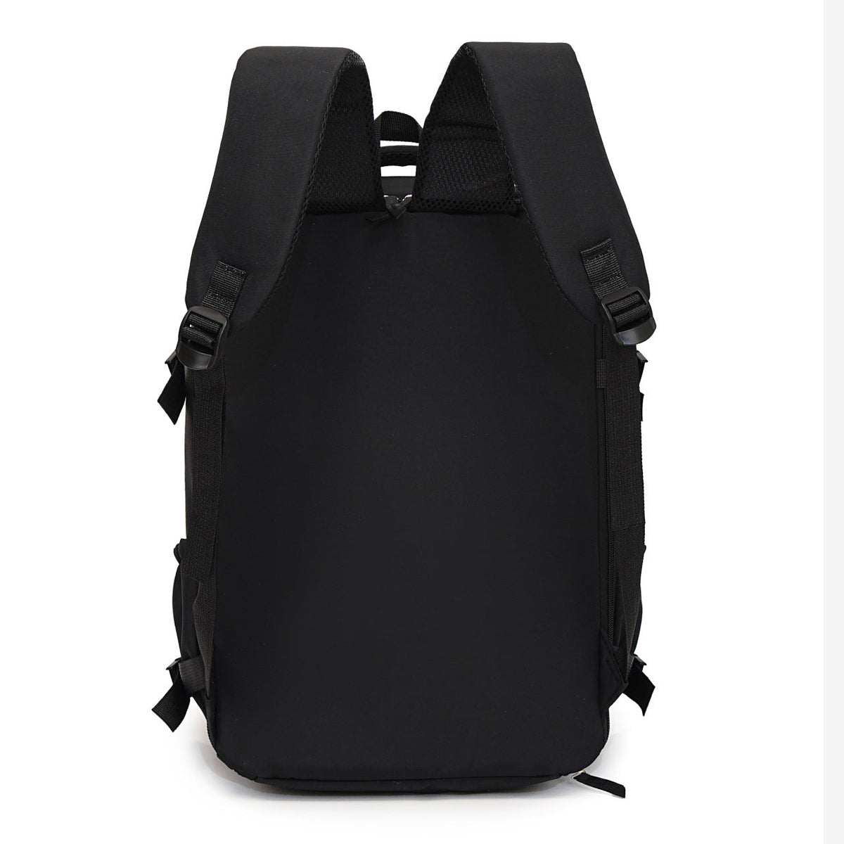 Cross-border Large-capacity Backpacks For Both Men And Women, Multi-functional Luggage Backpacks, Can Be Divided Into Sections For Outdoor Travel And Convenient Trips