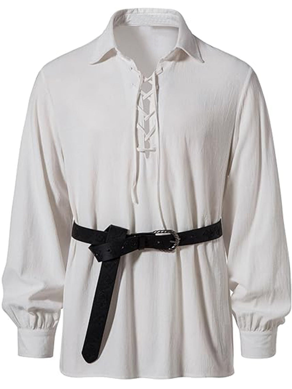 Mens Medieval Play Performance Shirt