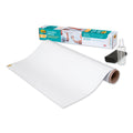 Post-it Flex Write Surface, 72" x 48", White
