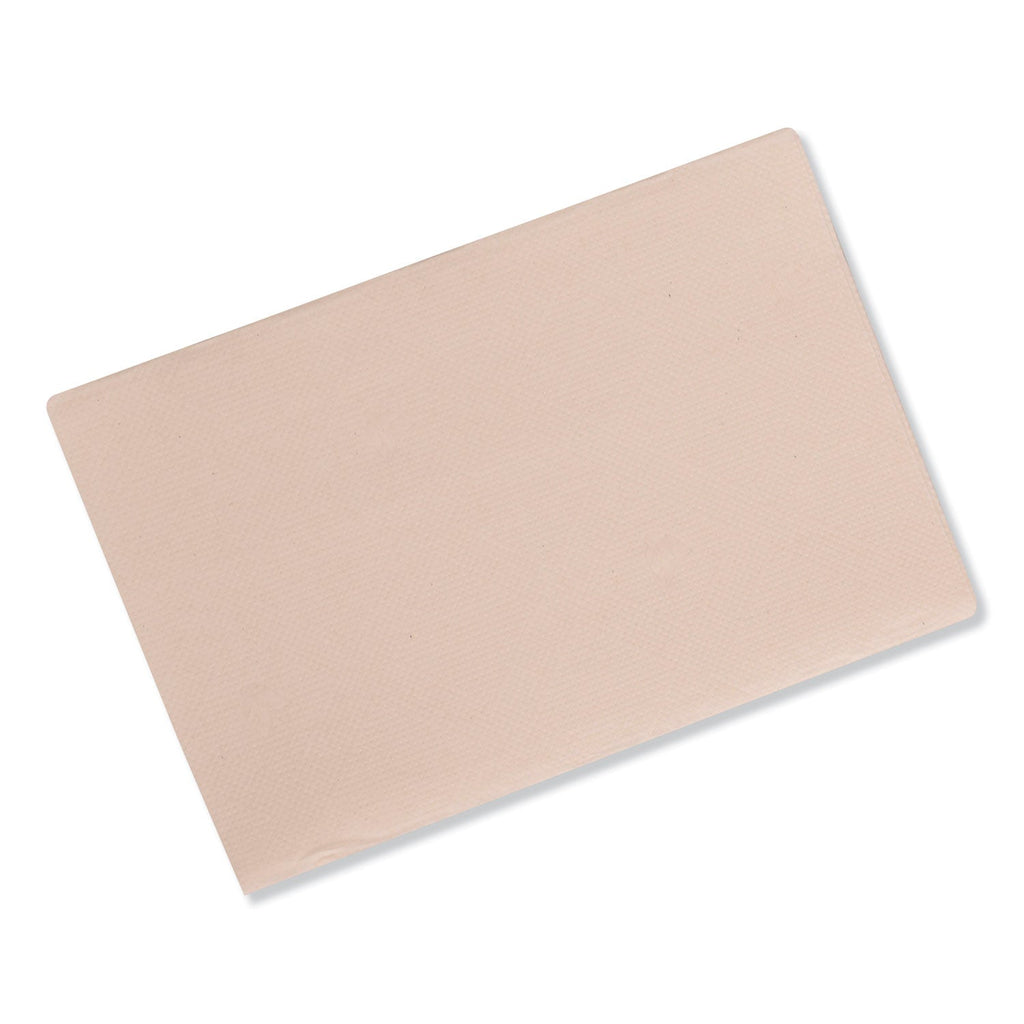 Tork Xpressnap Interfold Dispenser Napkins, 2-Ply, 6.5" x 8.5", White, 6000/Carton
