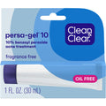 Clean & Clear® Persa-Gel® 10% Maximum Strength Gel, 1 oz