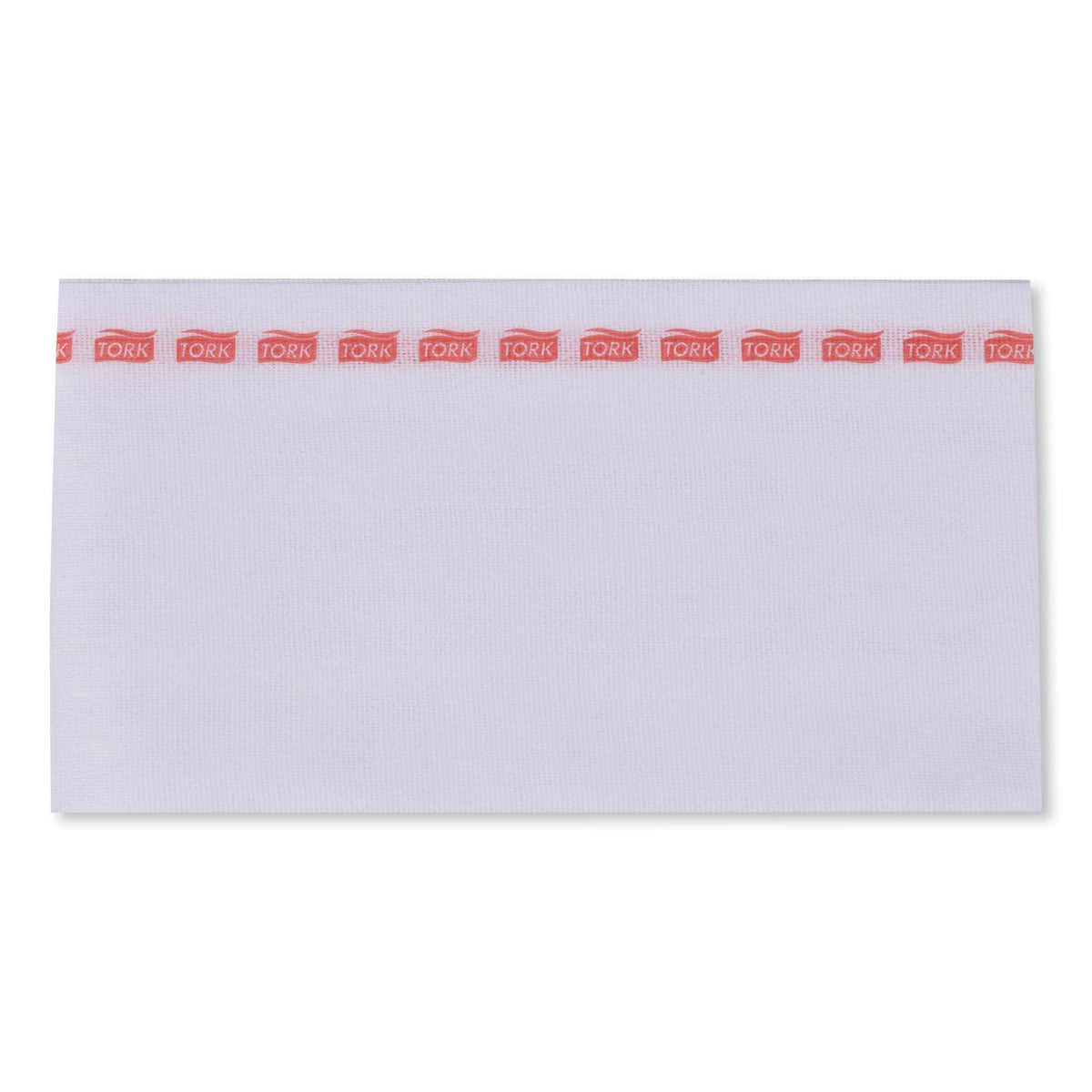 Tork Foodservice Cloth, 13 x 24, White, 150/Carton