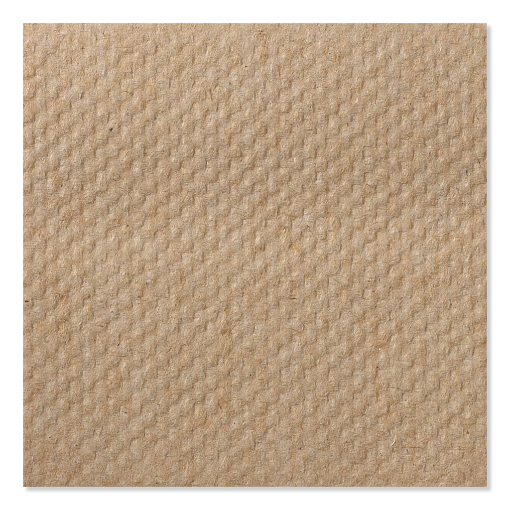 Tork Universal Multifold Hand Towel, 9.13 x 9.5, Natural, 250/Pack, 16 Packs/Carton