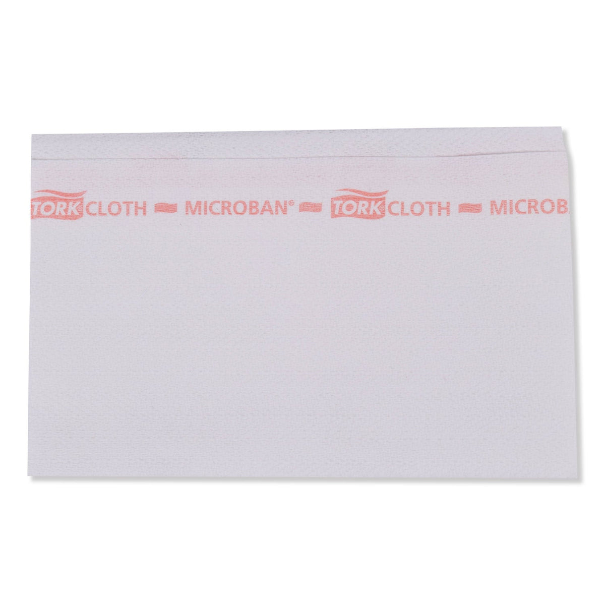 Tork Foodservice Cloth, 13 x 21, White, 50/Carton