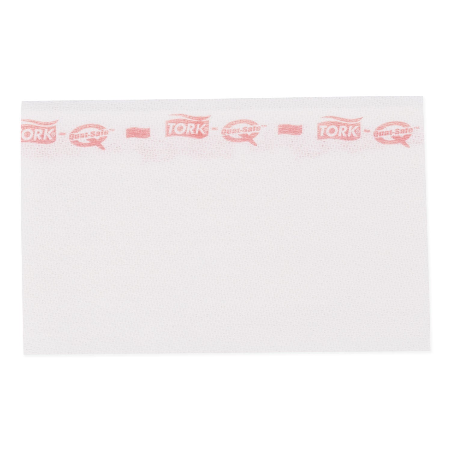 Tork Foodservice Cloth, 13 x 21, White, 150/Carton