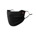 Mens Sun-Protective Breathable Cycling Mask In Cool Silk Fabric With Eye-Covering Design Washable