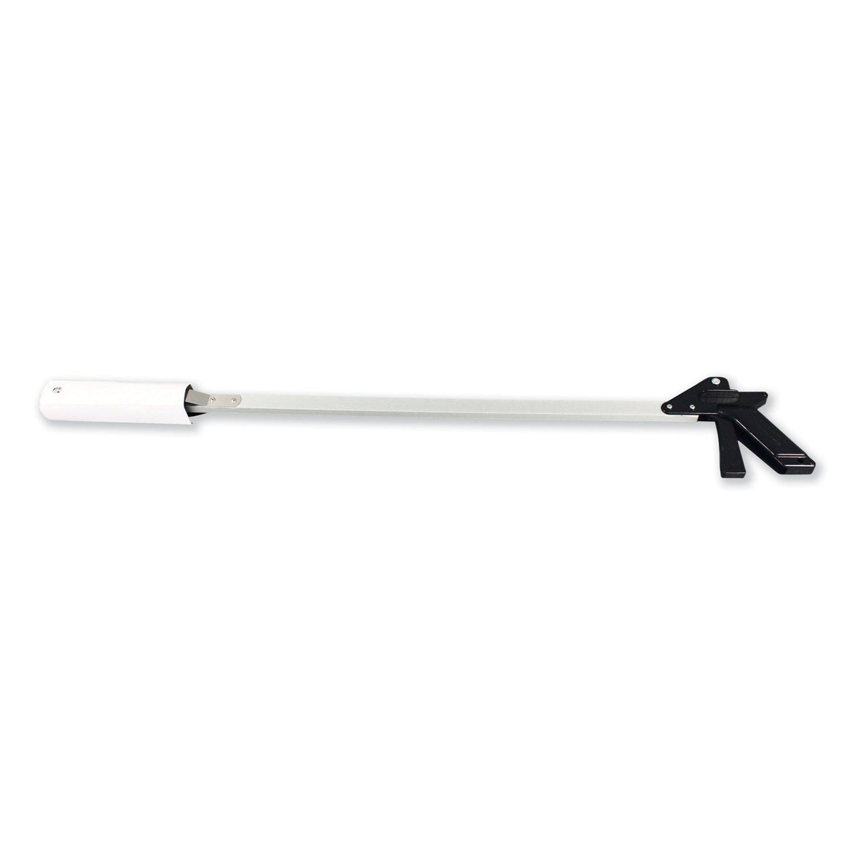 Impact E-Z Grabber Aluminum, 32", Stainless Steel/Black