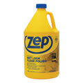 Zep Commercial Wet Look Floor Polish, 1 gal, 4/Carton